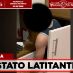Forcella, scovato nell’armadio il latitante Giuseppe Del Prete: arrestato dai Carabinieri