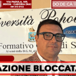 Assistente infermiere, formazione al palo in Campania: la denuncia del Movimento delle Scuole di Formazione