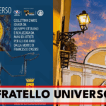 FRATELLO UNIVERSO ARRIVA A SESSA AURUNCA