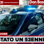 Frattamaggiore: Cocaina, Hashish e marijuana: 53enne arrestato dagli agenti della Polizia di Stato