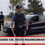 *Castellammare di Stabia: la vede fuggire col volto insanguinato e la salva. Carabiniere libero dal servizio blocca un uomo che stava per colpire di nuovo la compagna. Arrestato un 40enne*