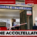 Ferito a colpi di arma bianca all’avambraccio, 29enne in ospedale al Pellegrini: indagini dei Carabinieri