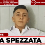 Maddaloni, muore sul lavoro a 21 anni: il cordoglio della Cisal Caserta e l’appello sulla sicurezza