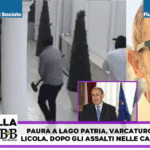 Bande armate sulla costa di Giugliano, ‘servono scudo tecnologico e controlli’