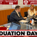 Napoli, Graduation Day all’IPE Business School: conclusi i Master finanziati dalla Regione Campania