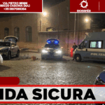 Alcol e droga al volante: blitz e prevenzione della Polizia a Coroglio per la movida sicura