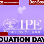 FORMAZIONE: IPE, IL 29 SETTEMBRE LA GRADUATION DAY DEI MASTER FINANZIATI DALLA REGIONE CAMPANIA