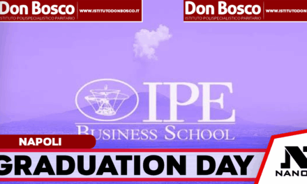 FORMAZIONE: IPE, IL 29 SETTEMBRE LA GRADUATION DAY DEI MASTER FINANZIATI DALLA REGIONE CAMPANIA