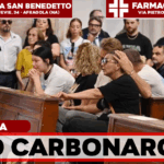 Revocato il divieto di avvicinamento per i genitori di Martina Carbonaro