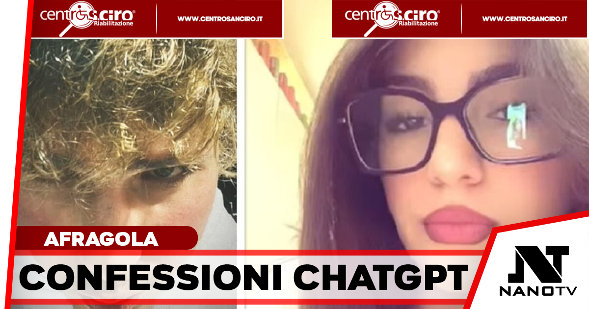 Processo per il femminicidio di Martina Carbonaro, la madre in aula: «Si confidava con ChatGPT, l’ho saputo solo dopo»
