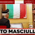 Cambio al vertice dell’Ogaden: il Generale Masciulli rende omaggio a Salvo D’Acquisto prima di assumere la guida della DIA