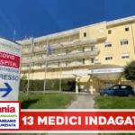 Boscotrecase | Sospetta infezione durante il ricovero in ospedale, muore un anziano: 13 medici indagati