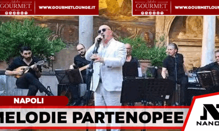 “Pisapia & Gruppo Smeraldo” in concerto al Chiostro di Santa Maria La Nova