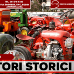 ASI Fest a Misano: l’Automotoclub Storico Italiano festeggia sessant’anni di storia motoristica