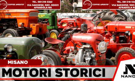 ASI Fest a Misano: l’Automotoclub Storico Italiano festeggia sessant’anni di storia motoristica