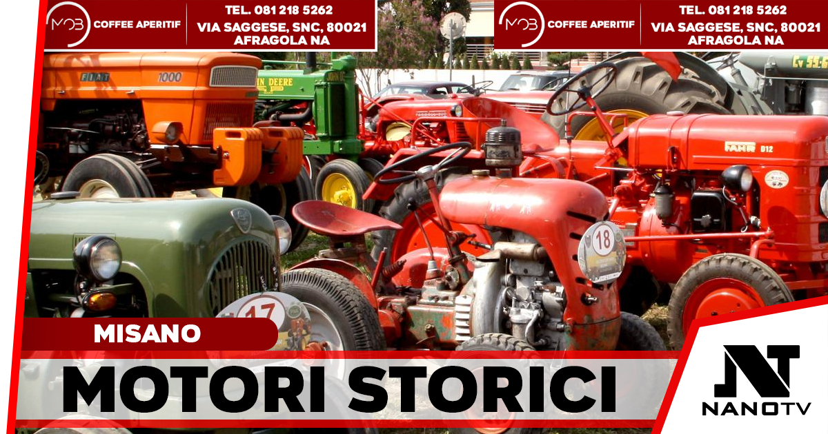ASI Fest a Misano: l’Automotoclub Storico Italiano festeggia sessant’anni di storia motoristica