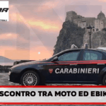 *FORIO D’ISCHIA*: Questa notte un 39enne di Forio è morto per le ferite riportate in un incidente stradale.