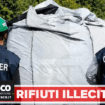 Salerno, rifiuti illeciti destinati a Thailandia e Turchia: sequestro di 3,4 milioni