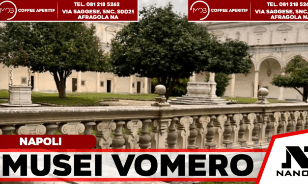 Giornate Europee del Patrimonio nei Musei del Vomero: eventi diurni, visite e concerti serali a 1 euro