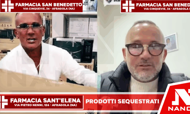 Napolitano Store, i prodotti sequestrati vanno all’asta: ci sono iPhone, iPad e PlayStation 5
