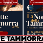 Torna La Notte della Tammorra a Piazza Mercato: omaggio a Roberto De Simone per Estate a Napoli 2026
