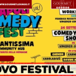 Napoli Comedy Fest, sold out la prima edizione dedicata alla comicità contemporanea