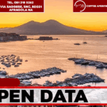 Napoli, online il nuovo portale POTESs Open Data: tutti i dati pubblici della città in un unico spazio
