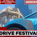 Napoli, al Centro Direzionale torna l’Overdrive Festival: dal 2 al 4 ottobre la seconda edizione
