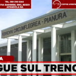 Aggressione sul treno alla stazione EAV di Pianura: accoltellati due minorenni, fermato un giovanissimo per tentato omicidio