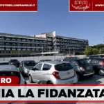 Picchia la fidanzata anche al Pronto soccorso nel Napoletano, arrestato