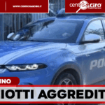 Aggressione ai controlli a Capodichino: 40enne arrestato dalla Polizia di Stato