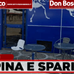 Rapina e spari in un’agenzia di scommesse di Pompei, ferito il titolare