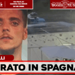 Catturato in Spagna ed estradato: l’ergastolano Giuseppe Prisco fermato a Fiumicino