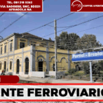 Portici, uomo travolto e ucciso da un treno: linea Napoli-Salerno bloccata e trasporti in tilt
