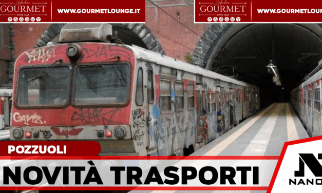 Pozzuoli, tavolo in Prefettura su trasporti e sisma: riapre la Cumana e pronta la nuova stazione EAV