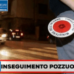 Sorpresi a rubare in un’auto, si schiantano sulla volante durante la fuga: arrestati due uomini