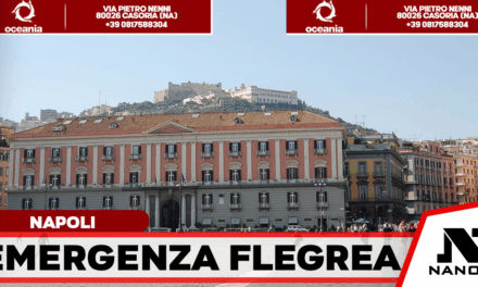 Terremoto Campi Flegrei, il punto a Pozzuoli: oltre 4.600 persone sgomberate e 837 verifiche statiche