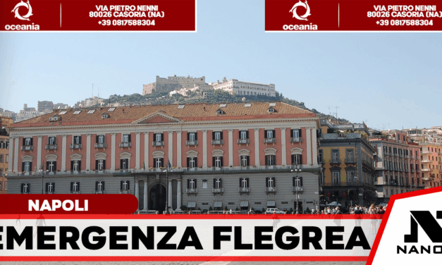 Terremoto Campi Flegrei, il punto a Pozzuoli: oltre 4.600 persone sgomberate e 837 verifiche statiche
