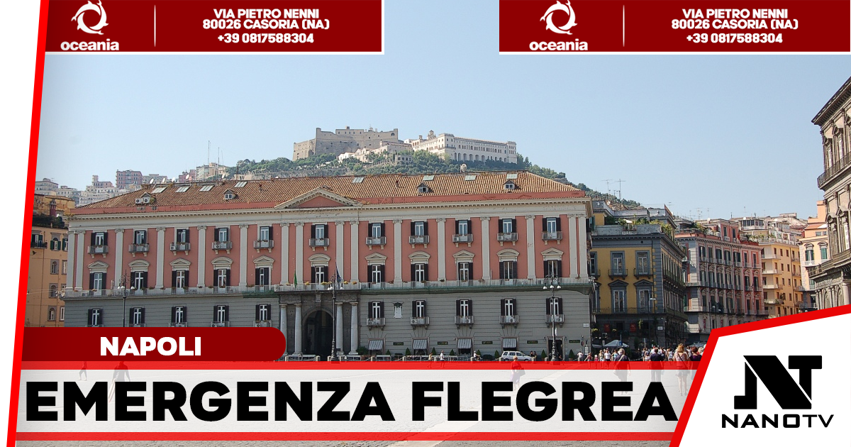 Terremoto Campi Flegrei, il punto a Pozzuoli: oltre 4.600 persone sgomberate e 837 verifiche statiche