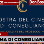 VENEZIA83 – CINEMA, TALENTO E TERRITORIO: NASCE LA MOSTRA DEL CINEMA DI CONEGLIANO – COLLINE DEL PROSECCO
