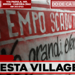 Napoli, protesta al Race Village dell’America’s Cup: fermi e identificazioni tra attivisti e residenti