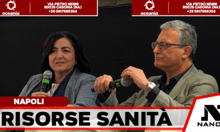 Sanità Campania, stanziati 62 milioni per personale e reti territoriali