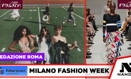 Milano Fashion Week da record con oltre 200 appuntamenti