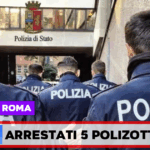 Venticinque chili di cocaina sparita, soldi sequestrati agli arrestati e un incidente mortale: arrestati cinque poliziotti