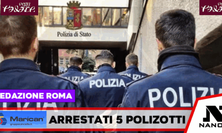 Venticinque chili di cocaina sparita, soldi sequestrati agli arrestati e un incidente mortale: arrestati cinque poliziotti