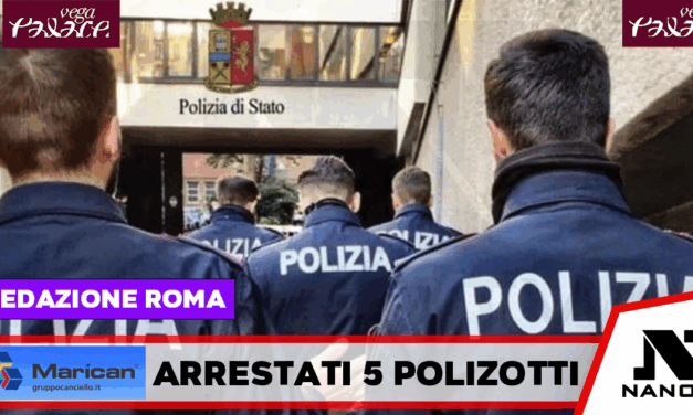 Venticinque chili di cocaina sparita, soldi sequestrati agli arrestati e un incidente mortale: arrestati cinque poliziotti
