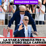Mostra del cinema di Venezia, Clooney: ‘Usa guidati da persone incapaci, con il voto di midterm torni la normalità’