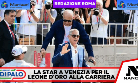 Mostra del cinema di Venezia, Clooney: ‘Usa guidati da persone incapaci, con il voto di midterm torni la normalità’