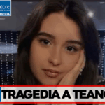 Tragedia a Teano, malore improvviso in palestra: Sandra muore a soli 23 anni