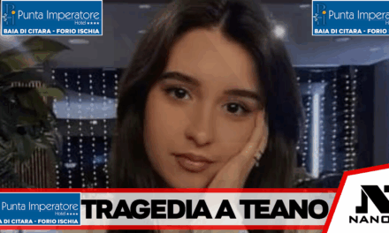 Tragedia a Teano, malore improvviso in palestra: Sandra muore a soli 23 anni